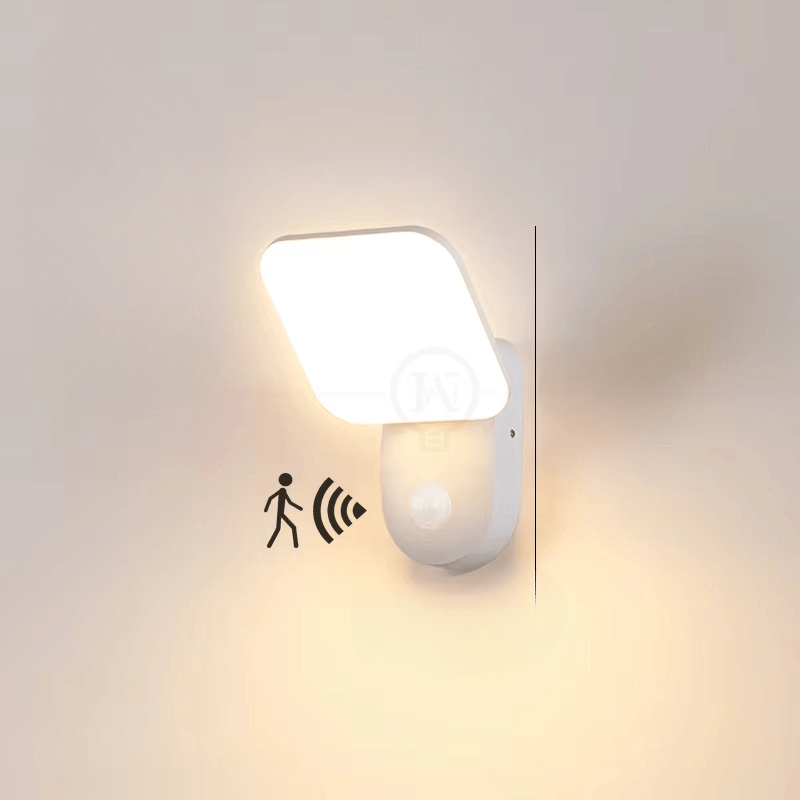 Wireless Night Light for Indoor/Outdoor