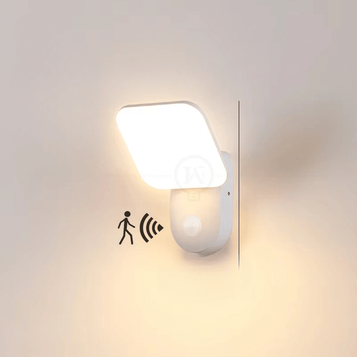 Wireless Night Light for Indoor/Outdoor