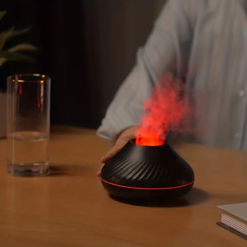Jace | Luxury Aroma Diffuser
