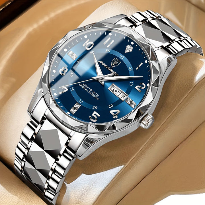Brantley | Men’s Waterproof Sports Watch