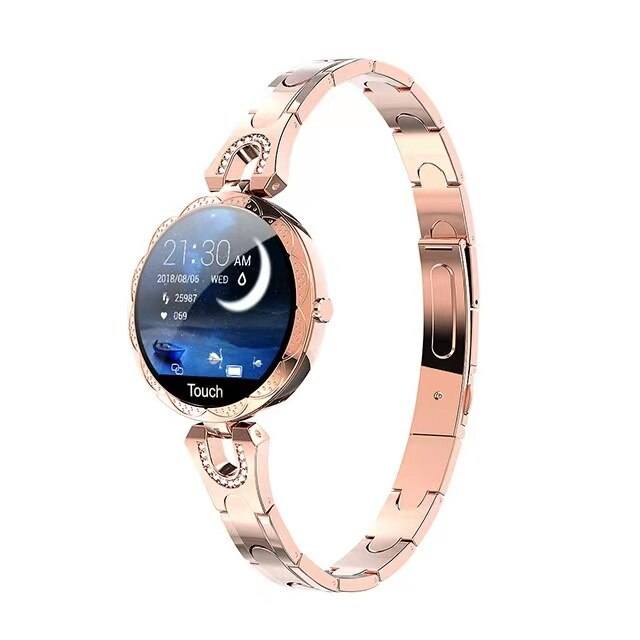 Beau | Waterproof Fitness Smartwatch