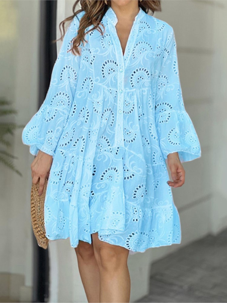 Ovelyn | Women’s Stylish Summer Dress