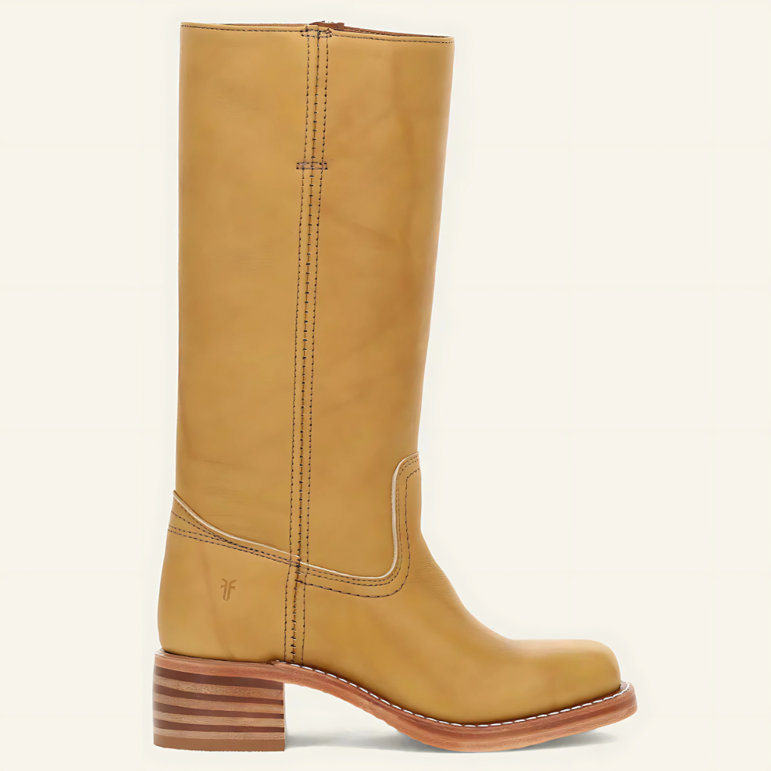 Ayla | Elegant Comfort Boots for Women