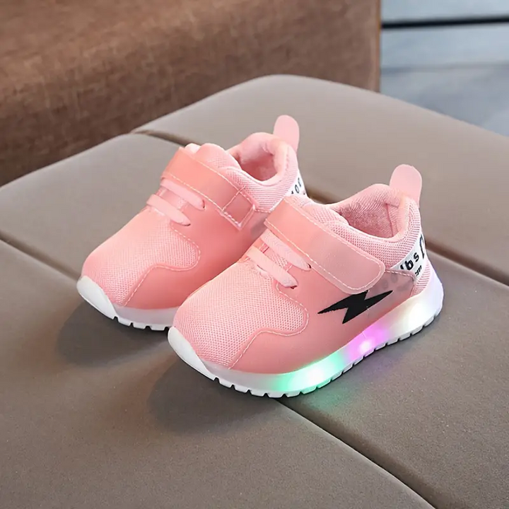 Comfy Kids Anti-Slip Sneakers