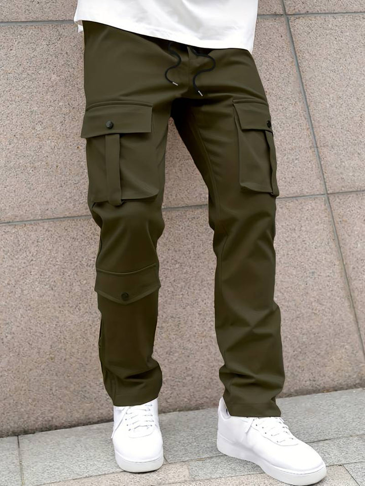 Orlan | Men’s Cargo Pants