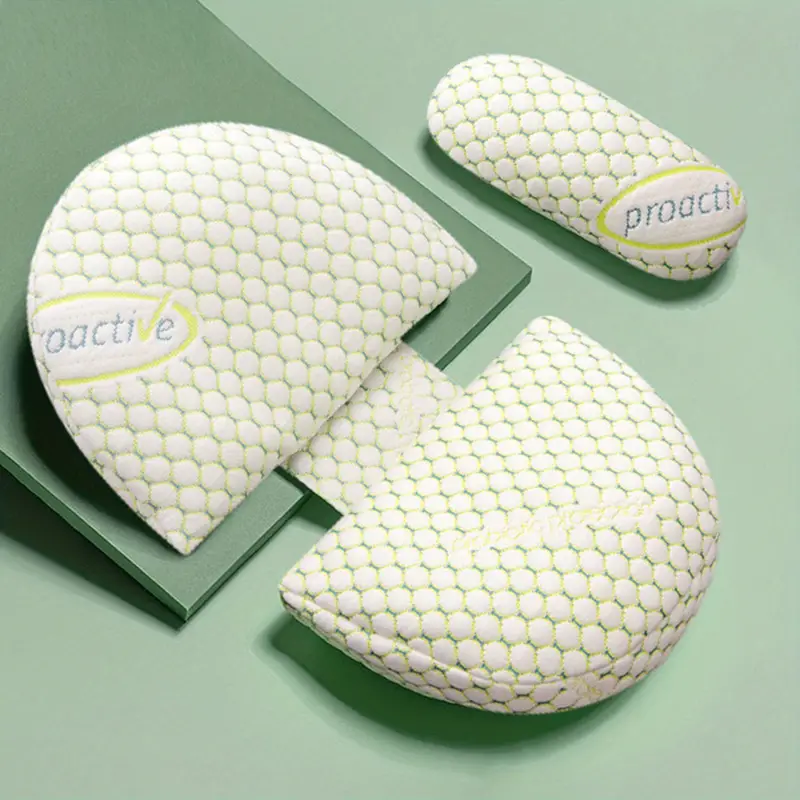 Pregnancy Pillow | Comfortable Maternity Body Pillow for Expecting Moms