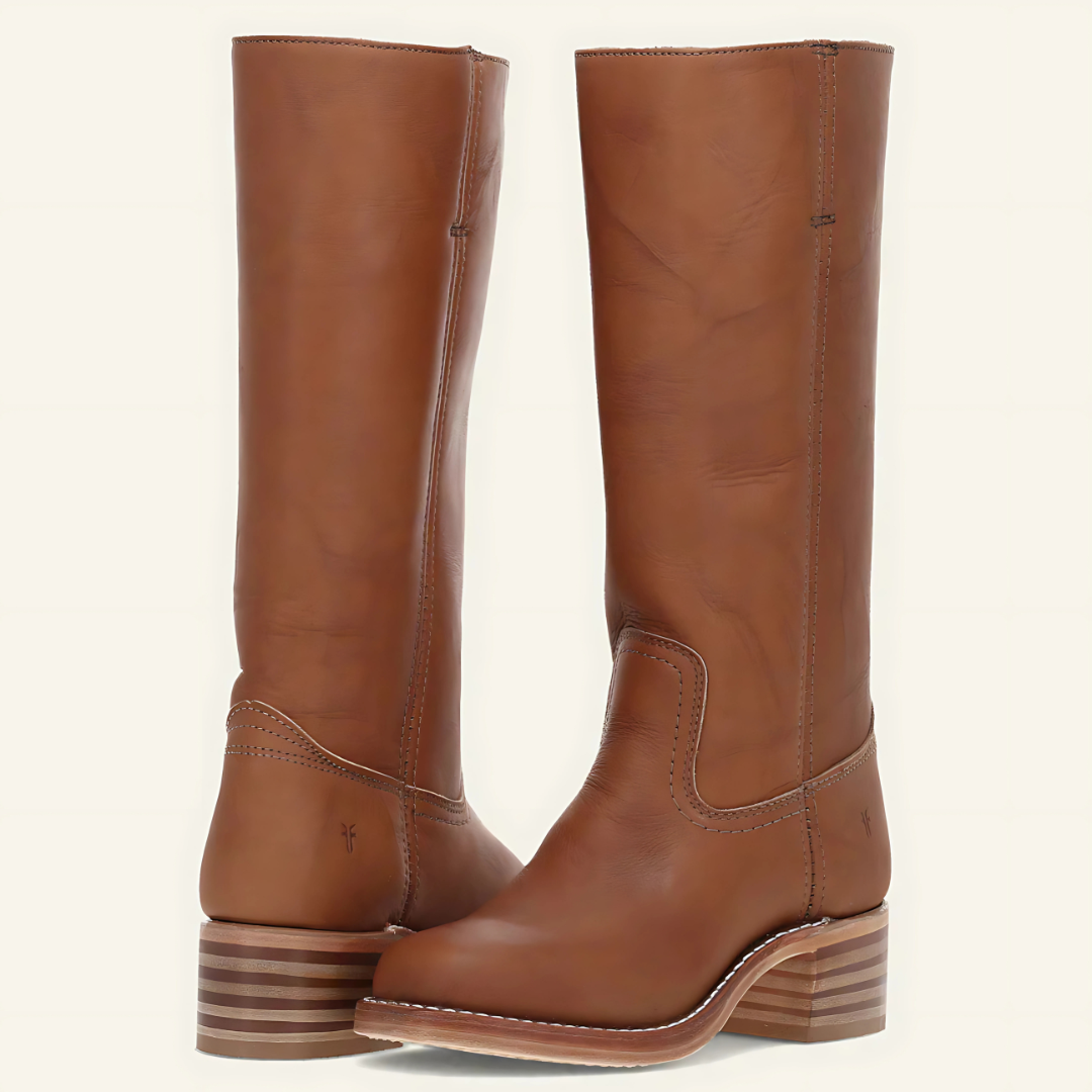 Ayla | Elegant Comfort Boots for Women