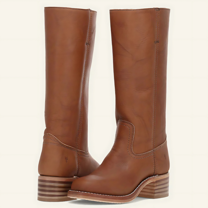 Ayla | Elegant Comfort Boots for Women