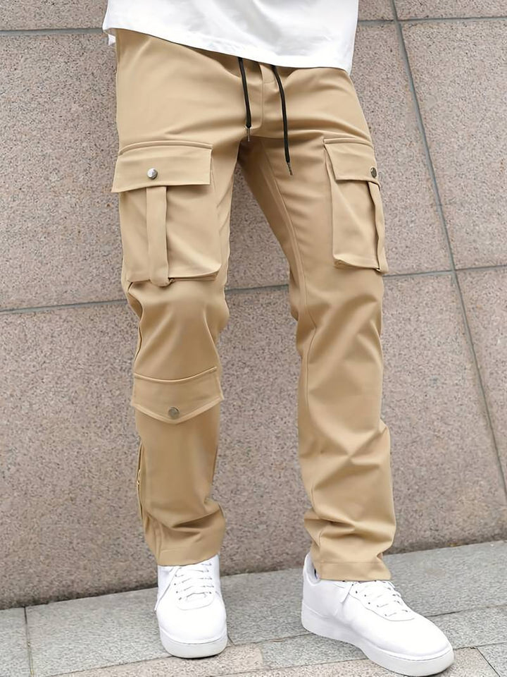 Orlan | Men’s Cargo Pants