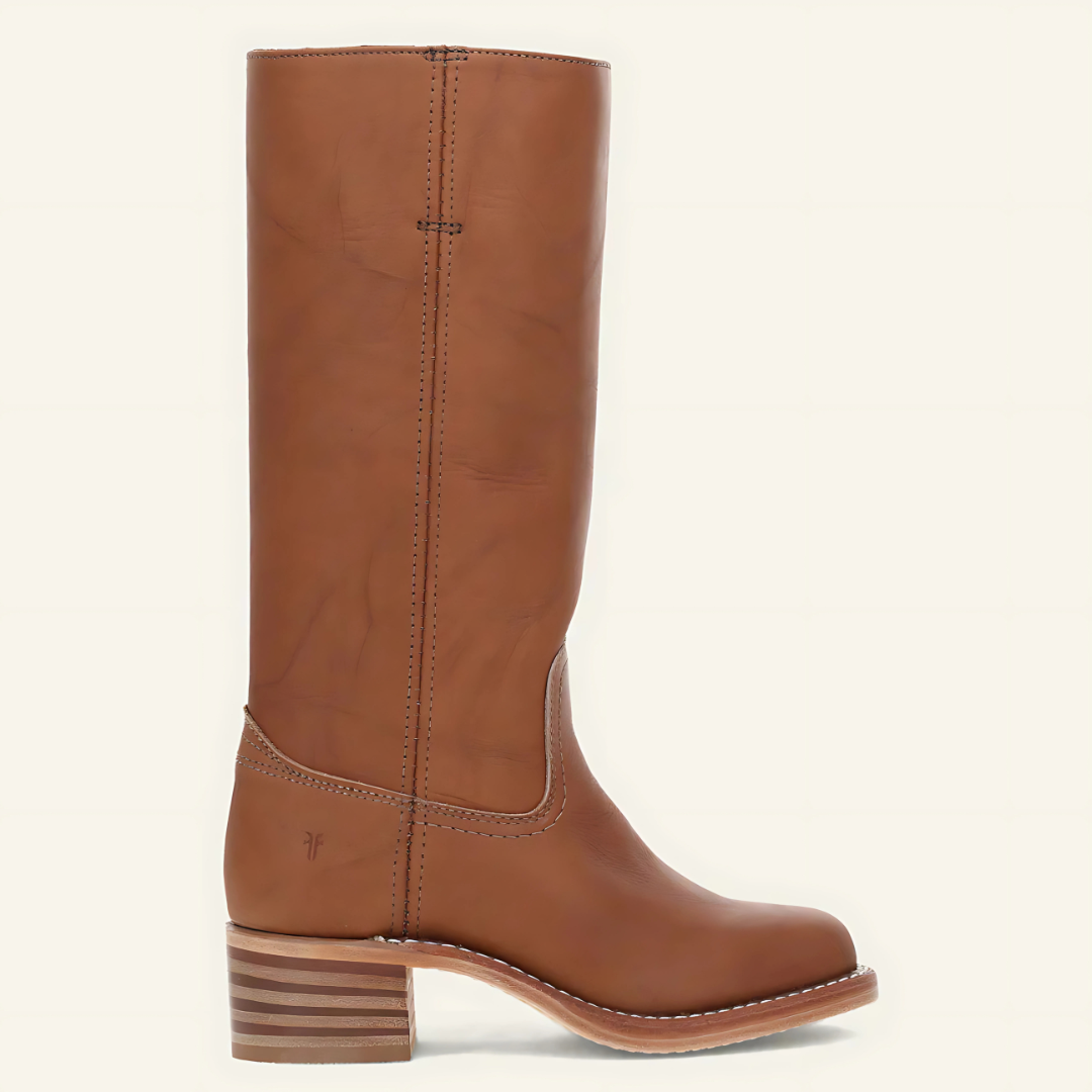 Ayla | Elegant Comfort Boots for Women