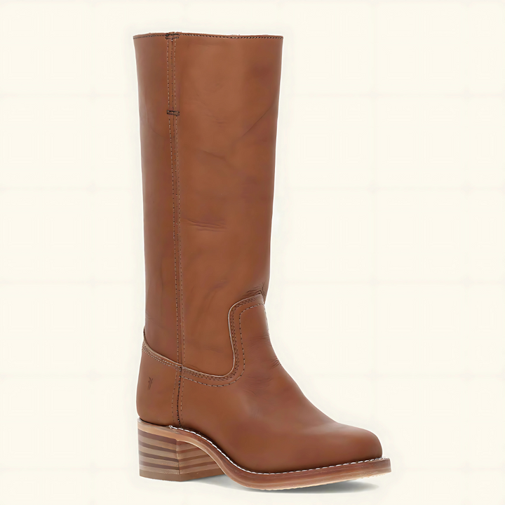 Ayla | Elegant Comfort Boots for Women
