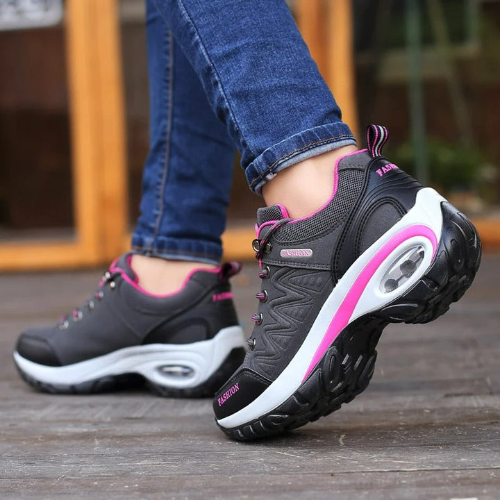 Women’s Comfortable Sneakers for Outdoor Activities