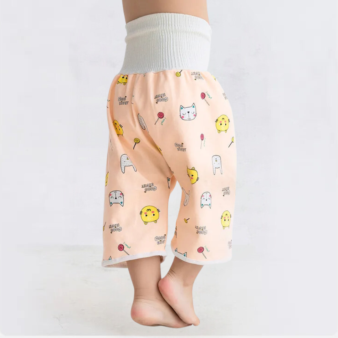 Happy Potty Training Pants | Set of 2 Comfortable Toddler Training Underwear