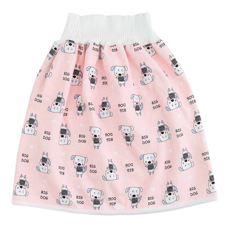 Happy Potty Training Pants | Set of 2 Comfortable Toddler Training Underwear