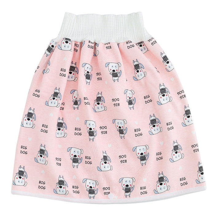 Happy Potty Training Pants | Set of 2 Comfortable Toddler Training Underwear