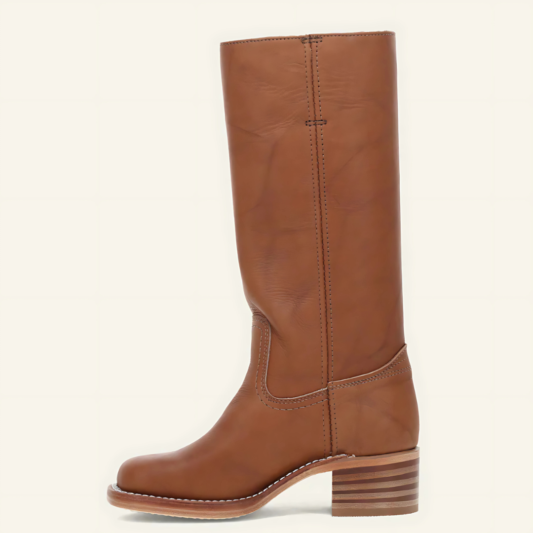Ayla | Elegant Comfort Boots for Women