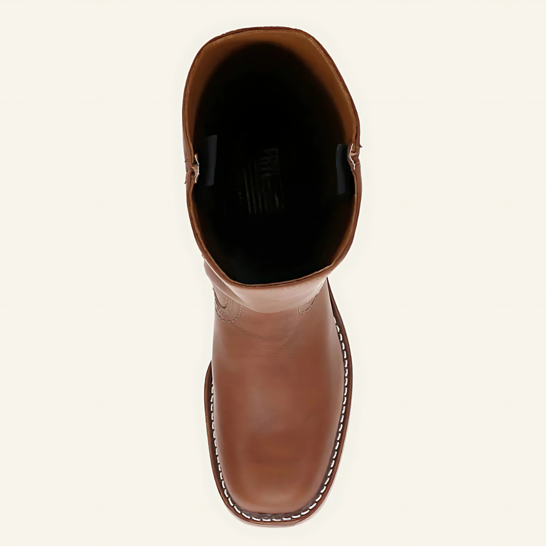 Ayla | Elegant Comfort Boots for Women