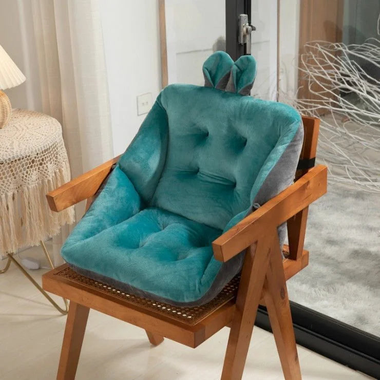 Jone | U-Cut Out Ergonomic Office / Car Chair Support