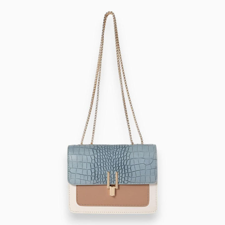 Otylia | Rectangular Flap Bag for Women