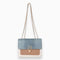 Otylia | Rectangular Flap Bag for Women