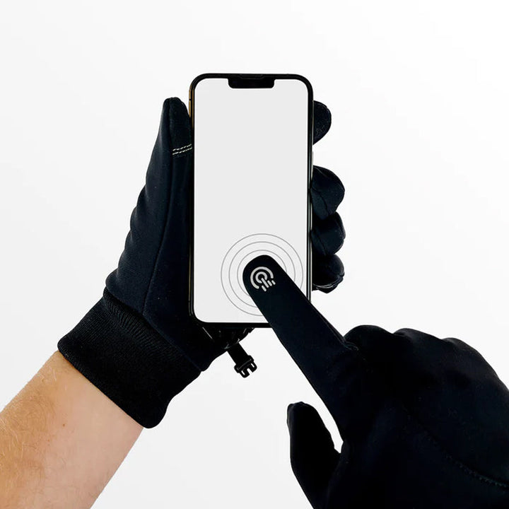 Wind & Waterproof Thermal Gloves | Winter Touchscreen Anti-Slip
