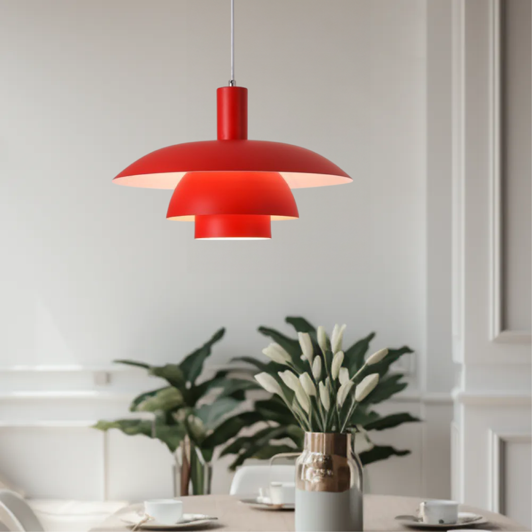 Dönska | Danish Pendant Light