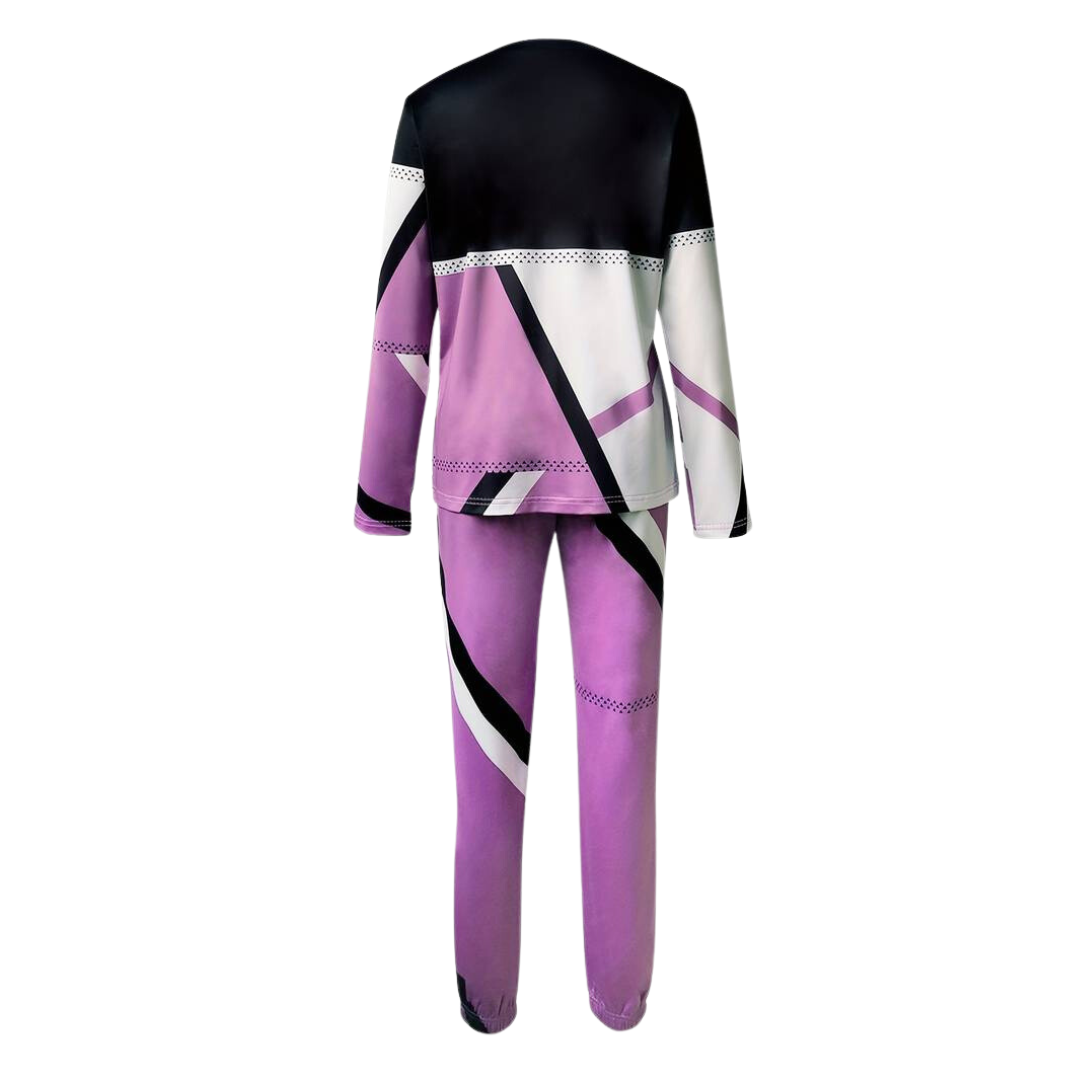 Vireya | Women's 2-Piece Lounge Set