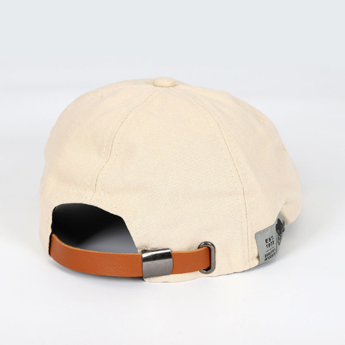 Berend | Adjustable Elegant Beret for Men