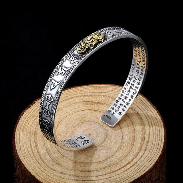 Pi Xiu Tibetan Protection Bracelet