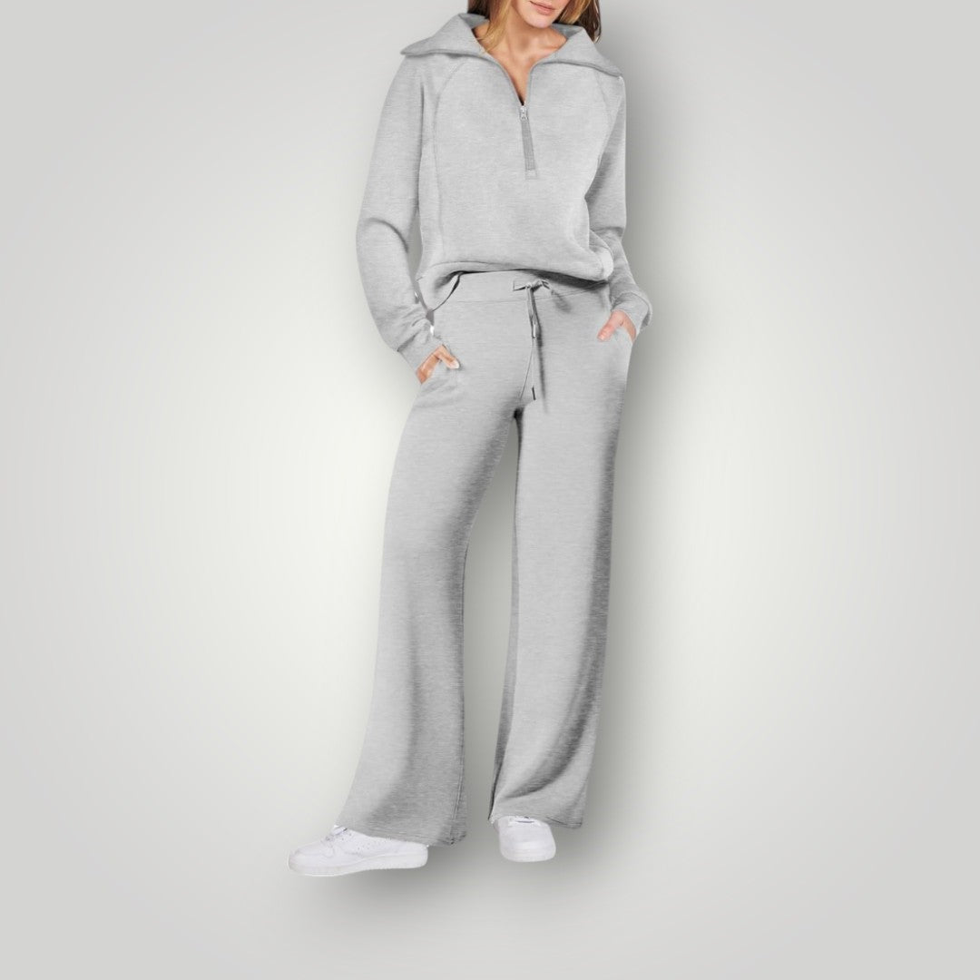 Kaerith | Luxury Loungewear Set for Women