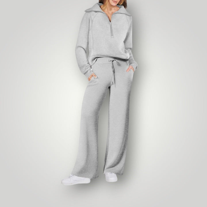 Kaerith | Luxury Loungewear Set for Women