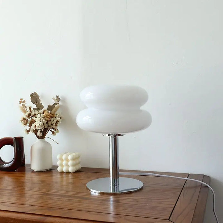 Skalvi | Vintage Bauhaus Table Lamp