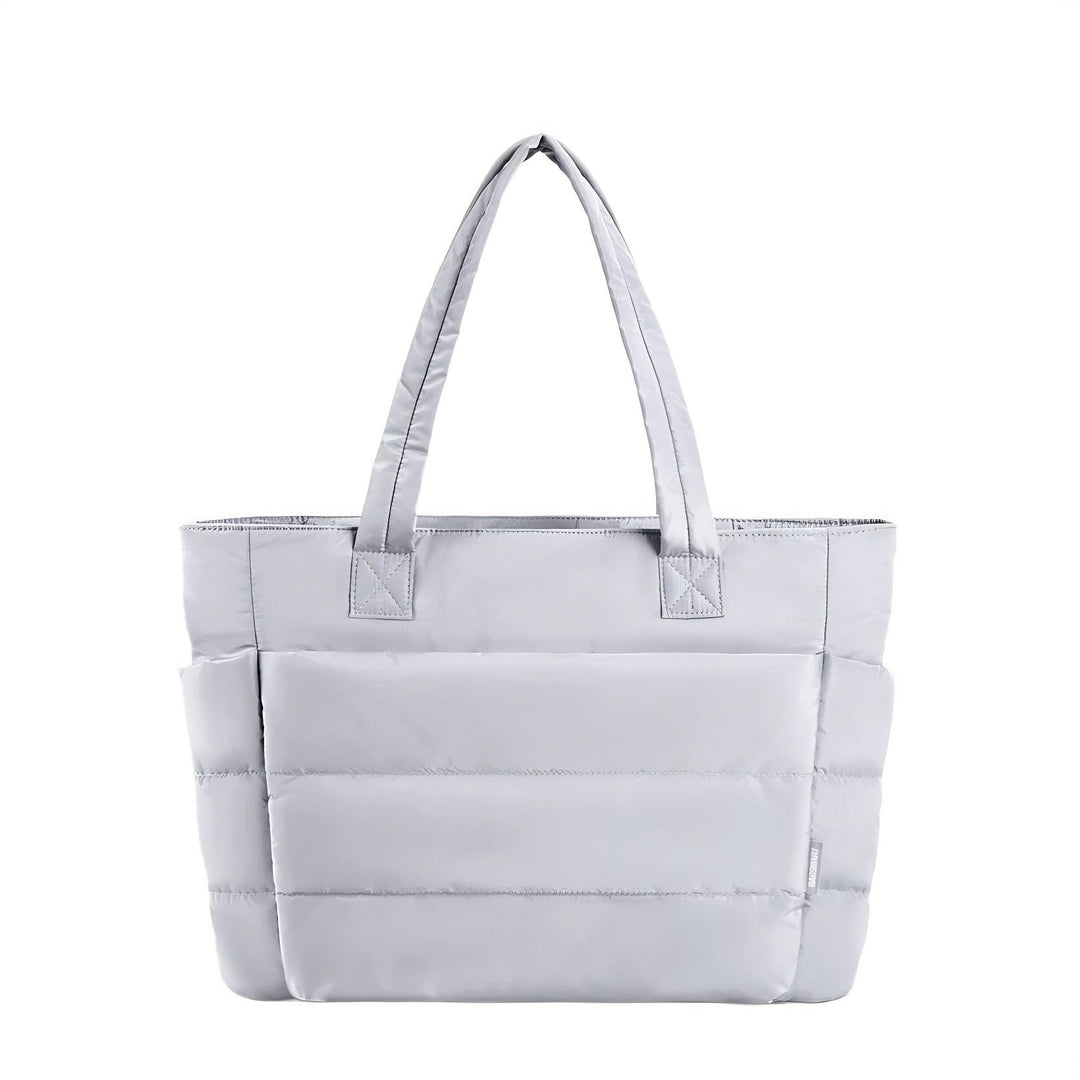 Rielle | Spacious Durable Carry-On Travel Bag