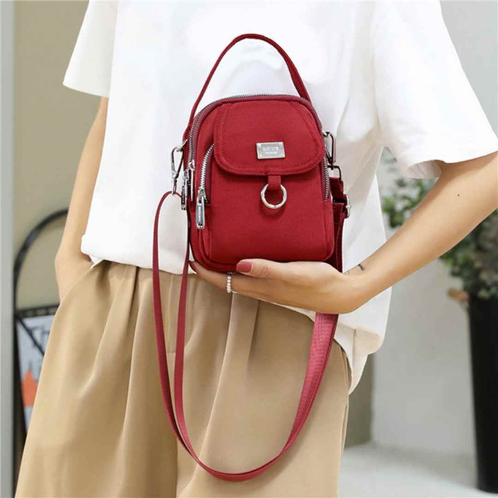 Sorelle | Women’s Multifunctional Compact Mini Bag