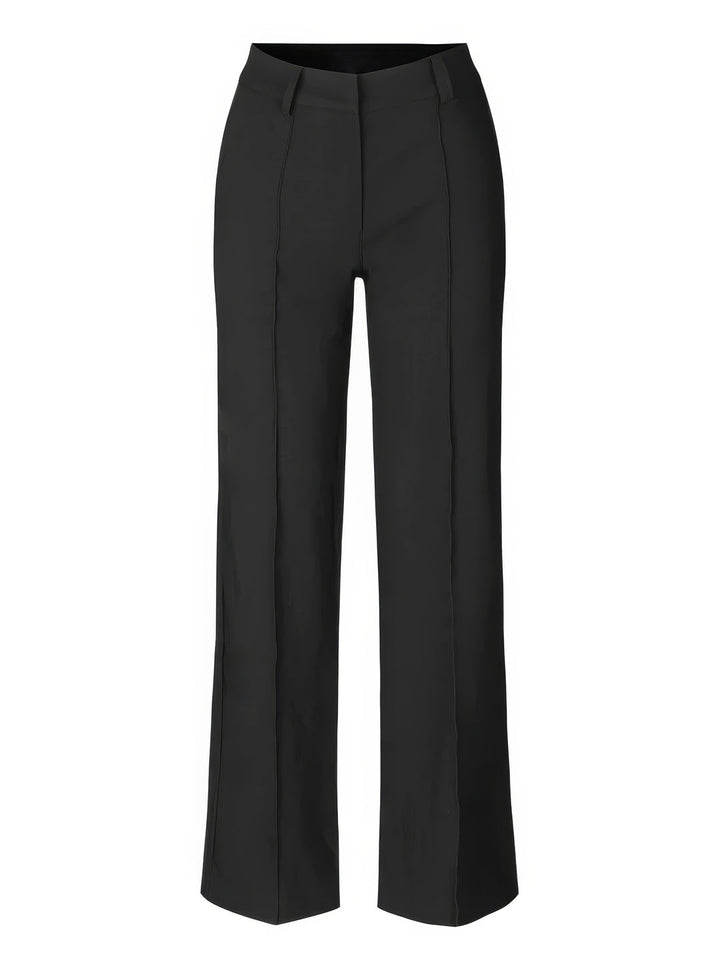 Elegant Pantolon Style Women’s Pants