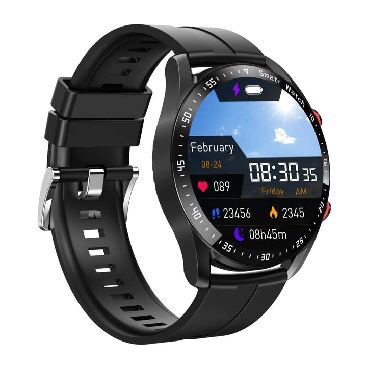 Remy | Smartwatch – All-in-One Performance