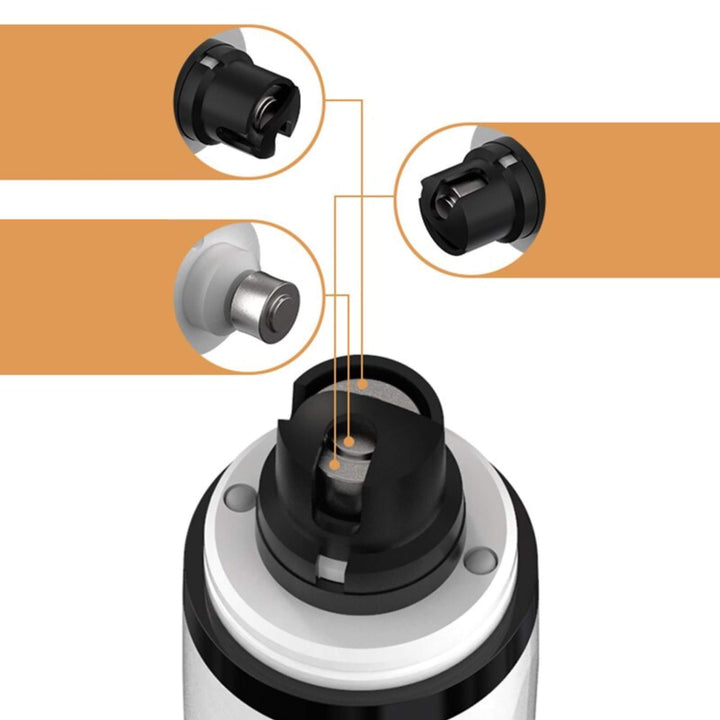 Electric Pet Nail Grinder