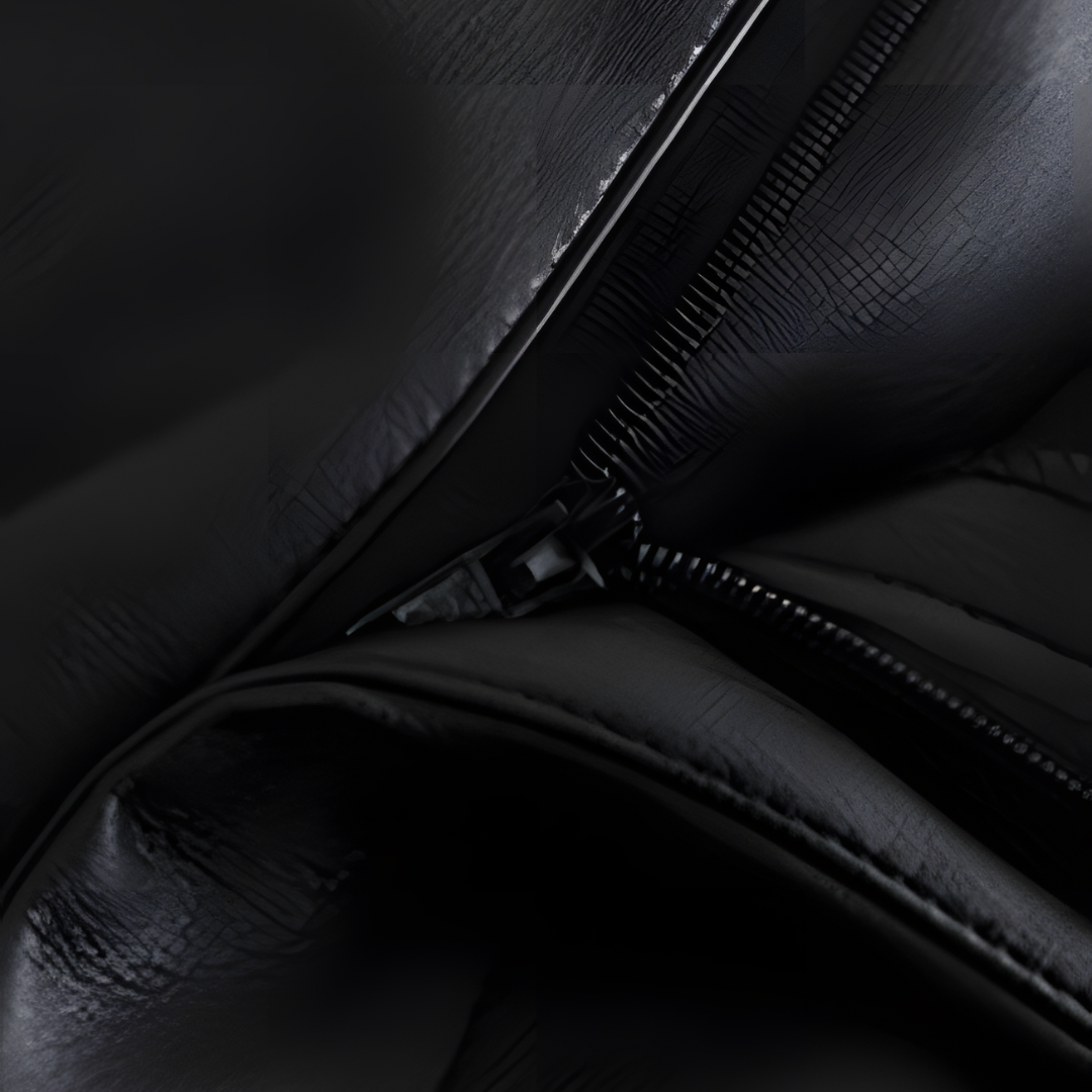 Zirelia | Women's High-Waisted Black Pants