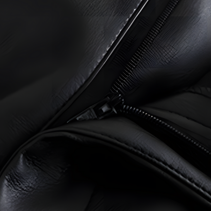 Zirelia | Women's High-Waisted Black Pants