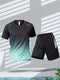 Halcyon | Men's 2-Piece Sports Set