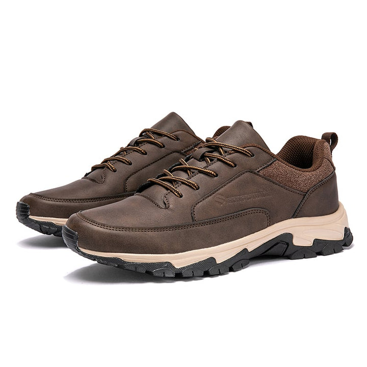 Josh | Men’s Orthopedic Shoes