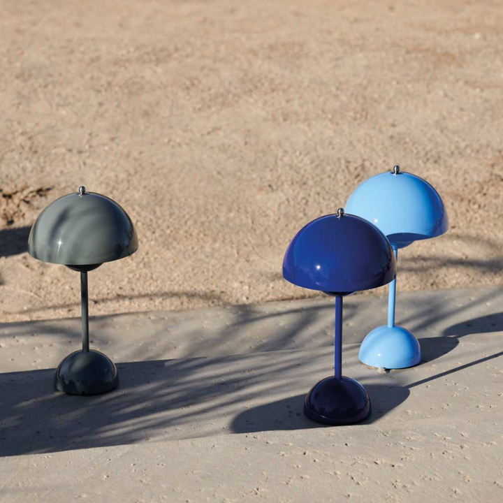 Stüna | LED Table Lamp