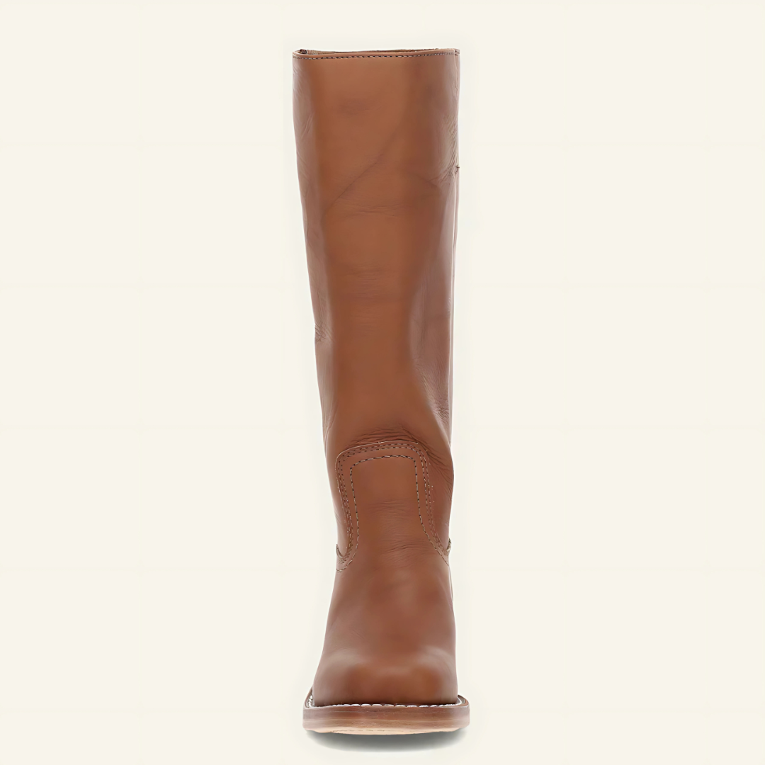 Ayla | Elegant Comfort Boots for Women