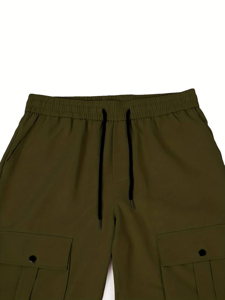 Orlan | Men’s Cargo Pants