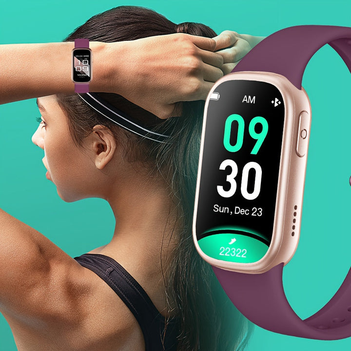 Finn | Safe Smart Watch for Children