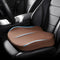 Ergonomic Elevated Car Seat Cushion | Comfortable Posture Support