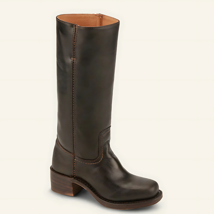 Ayla | Elegant Comfort Boots for Women