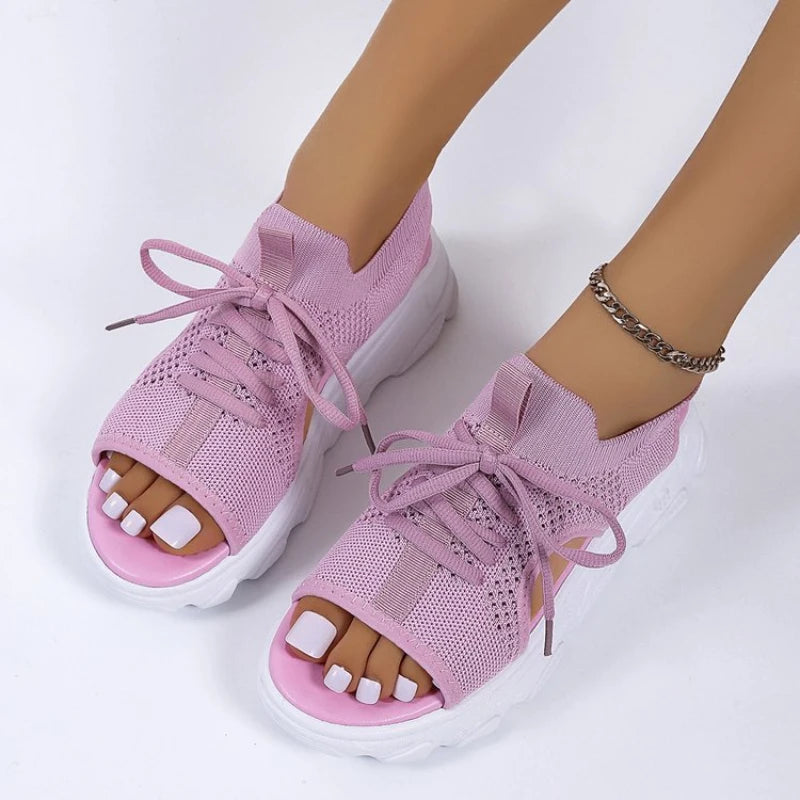 Ember | Ergonomic Women’s Sandals