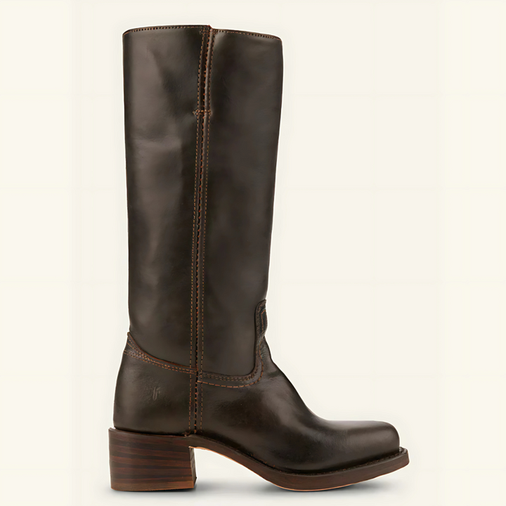 Ayla | Elegant Comfort Boots for Women