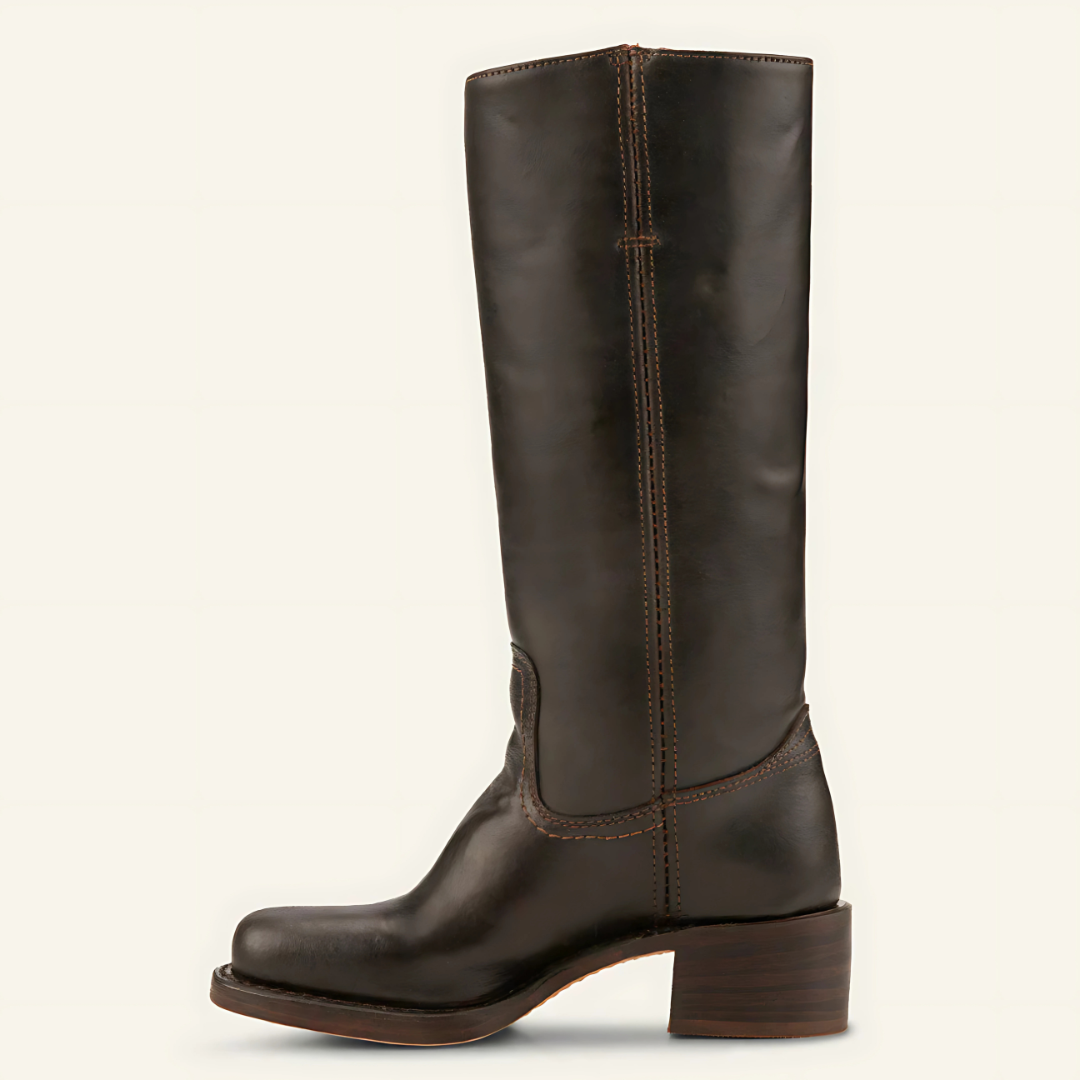 Ayla | Elegant Comfort Boots for Women